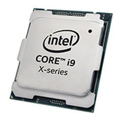 二手英特尔 intel i7 9800X回收